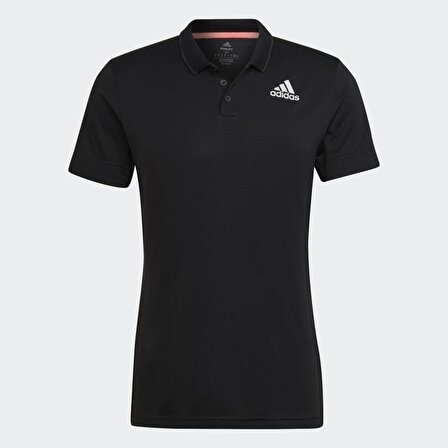 Adidas Erkek Tenis Polo T-Shirt T Freelift Polo Hb9134