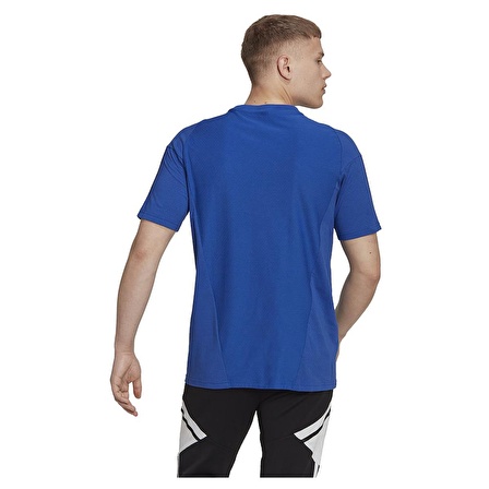 Adidas HU1321 Tiro23 C Co Tee Erkek Tişört