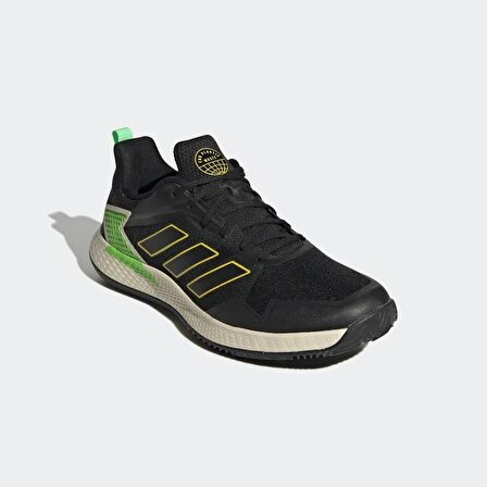 Adidas GX7134 Defiant Speed Siyah Erkek Tenis Ayakkabısı