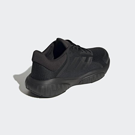 GX2000-E adidas Response Erkek Spor Ayakkabı Siyah