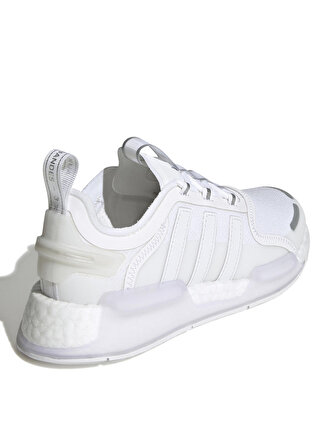 adidas Beyaz Kadın Lifestyle Ayakkabı GZ2133 NMD_V3 W
