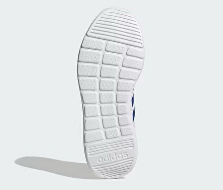 Adidas Lite Racer 3.0 Beyaz Stil Erkek Koşu Yürüyüş Günlük Spor Ayakkabı