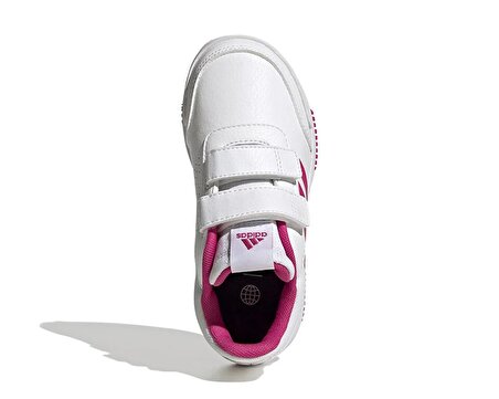 adidas Tensaur Sport 2.0 Cf K Çocuk Günlük Ayakkabı GW6451 Beyaz