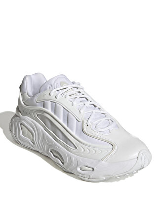 adidas Beyaz Erkek Lifestyle Ayakkabı GX4505 OZNOVA