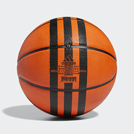 Adidas Basketbol Top 3S Rubber X3 Hm4970