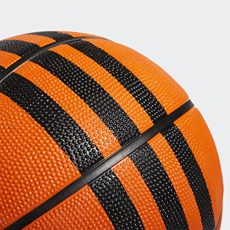 Adidas Basketbol Top 3S Rubber X3 Hm4970