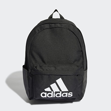 HG0349-U adidas Clsc Bos Bp Sırt Çantası Siyah