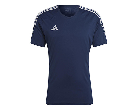 adidas Tiro 23 Jsy Erkek Futbol Forması HR4608 Lacivert