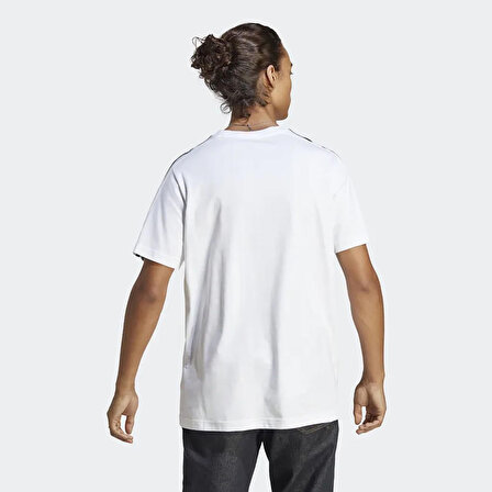Adidas Erkek Günlük T-Shirt M 3S Sj T Ic9336