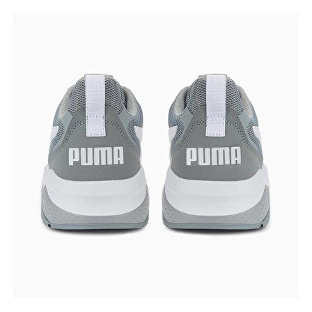 Puma 387649 Anzarun Fs Renew Spor Ayakkabı Gri-Beyaz