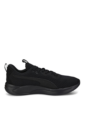 Puma Siyah Erkek Koşu Ayakkabısı 37703601 Resolve Modern