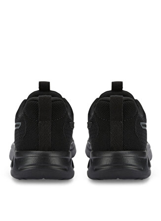 Puma Siyah Erkek Koşu Ayakkabısı 37703601 Resolve Modern
