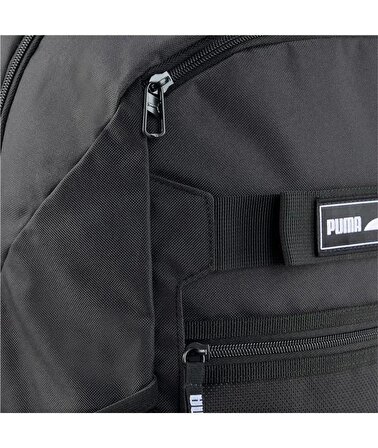 Puma Deck Backpack 079191 Siyah Sırt Çantası