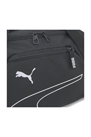 Puma Fundamentals Sports Bag 079231 Siyah Spor Çanta