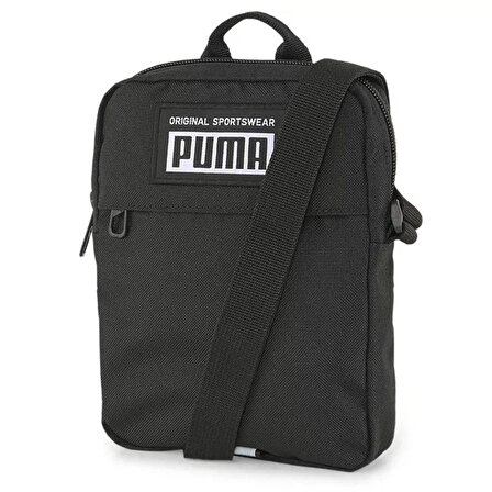 PUMA Academy Portable Puma Black