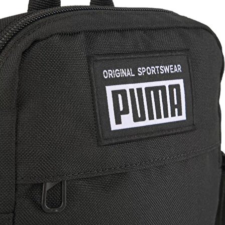PUMA Academy Portable Puma Black