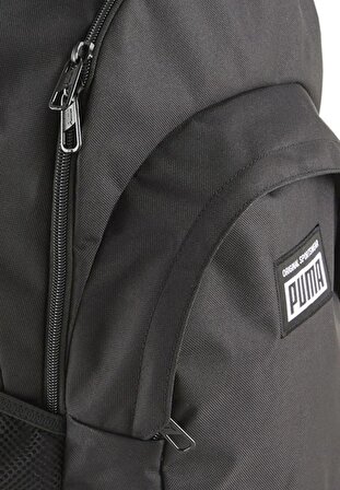 Puma Academy BackPack 079133 Siyah Sırt Çantası