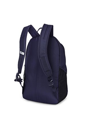 Puma Mavi Unisex Sırt Çantası 07981501 FSK Backpack