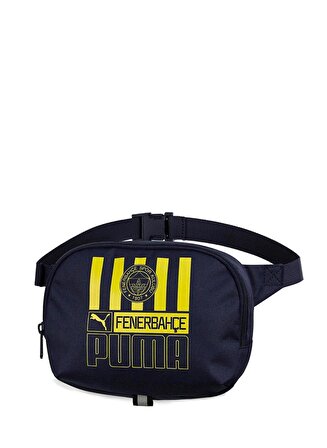 Puma Mavi Unisex Bel Çantası 07981701 FSK Waist Bag