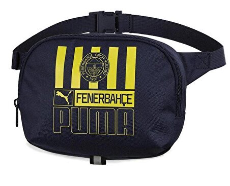 Puma Fenerbahçe Unısex Omuz ve Bel Çantası 079817-01