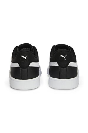 Puma Smash 3.0 L Bayan Spor Ayakkabı Siyah/beyaz