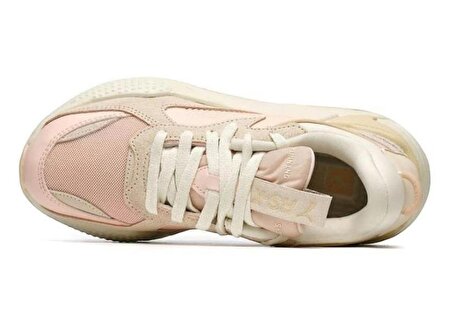 Puma  Rs-x Thrifted Wns Pembe Kadın Spor Ayakkabısı 39064802