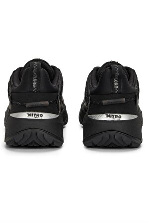 Puma Explore Nitro GTX Outdoor Erkek Koşu Ayakkabısı Siyah 37802301