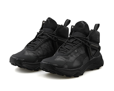 Puma Explore Nitro Gtx Erkek Trekking Bot Ve Ayakkabısı 37786001 Siyah