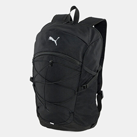 PUMA Plus PRO Backpack PUMA Black