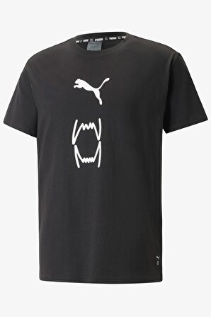 Puma 53856901 Franchise Core Tee Erkek T-Shirt