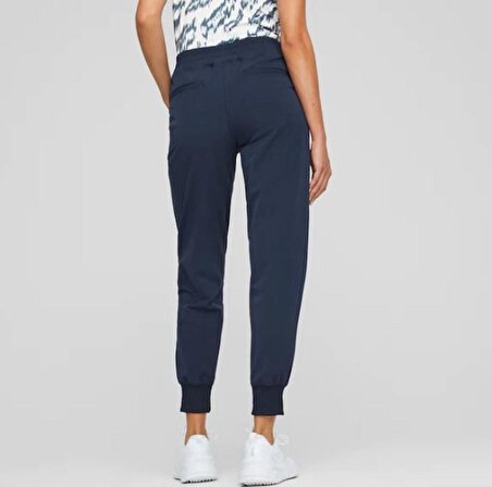 Puma Pierview Jogger Women Golf Pants / Kadın Pantolon