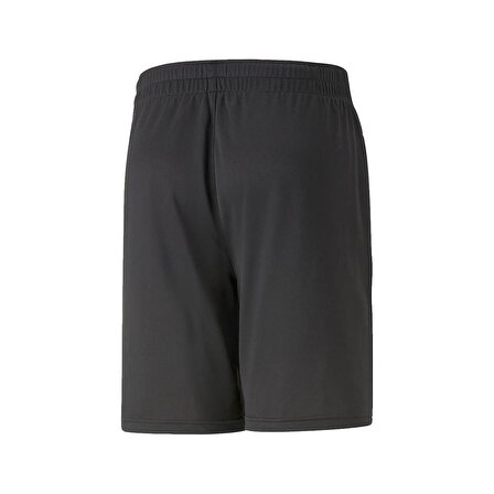 Puma 657993 Teamcup Training Shorts Siyah