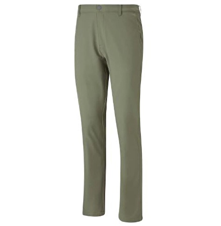 Puma Dealer Tailored Golf Pant / Erkek Upf50 Esnek Pantolon