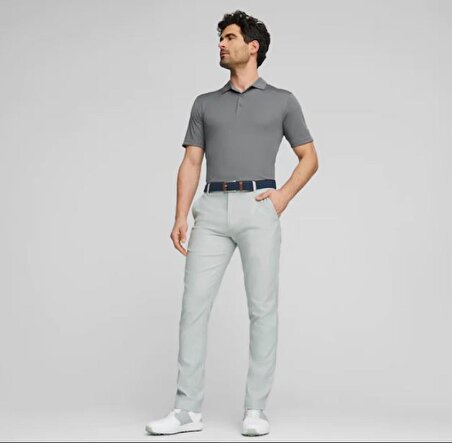 Puma Dealer Tailored Golf Pants / Erkek Özel Kesiim Pantolon