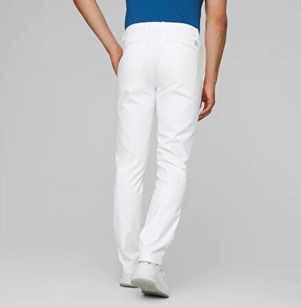 Puma Dealer Tailored Golf Pant / Erkek Upf50 Esnek Pantolon
