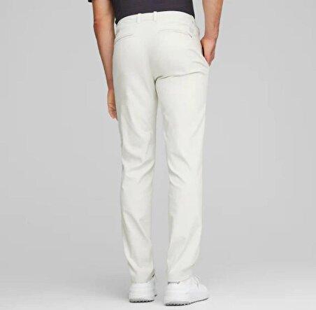 Puma Dealer Tailored Golf Pants / Erkek Özel Kesiim Pantolon