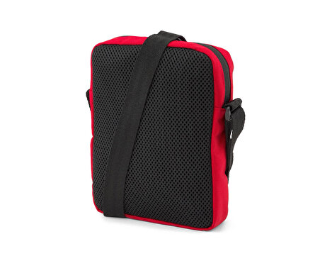 PUMA Ferrari Sptwr Race Portable Omuz Çantası 7956701 Kırmızı