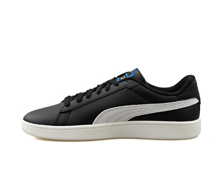 Puma Smash 3.0 Erkek Günlük Ayakkabı 39249802 Siyah