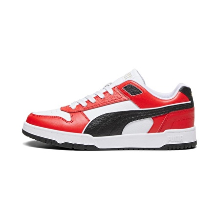 Puma 38637320 Rbd Game Low Unisex Günlük Spor Ayakkabı