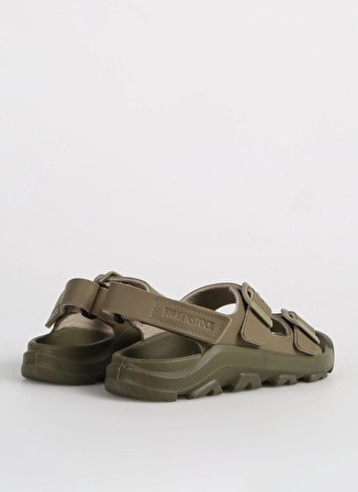 Birkenstock Haki Erkek Sandalet MOGAMI KIDS