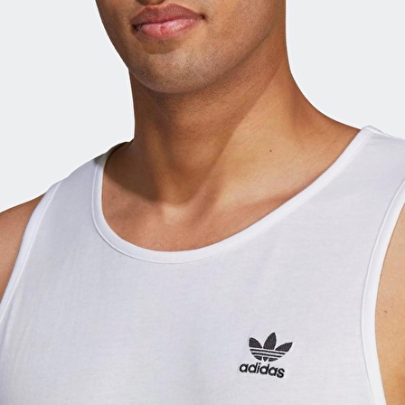 adidas Originals Erkek Trefoil Erkek spor atlet