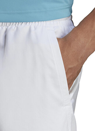 adidas Beyaz Erkek  Regular Fit Sweatshirt IL3054-W FI 3S CREW        PNK