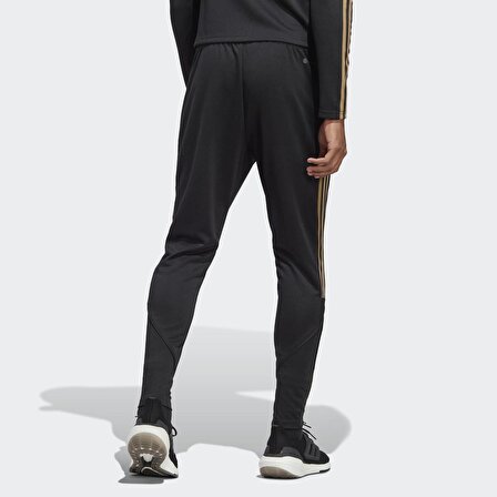 adidas Tiro Reflective Erkek Siyah Eşofman Altı (HR7276)
