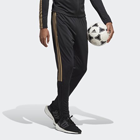 adidas Tiro Reflective Erkek Siyah Eşofman Altı (HR7276)