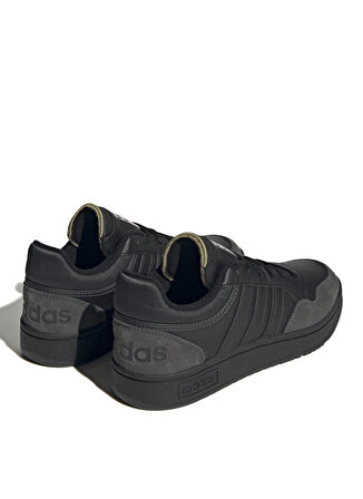 adidas Siyah Erkek Basketbol Ayakkabısı HP7946 HOOPS 3.0