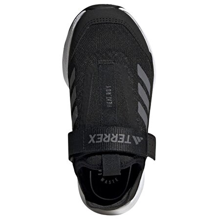 Adidas TERREX VOYAGER 21 S SİYAH Çocuk Günlük Ayakkabı