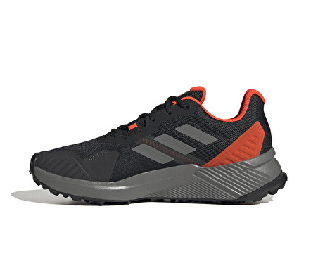 Adidas TERREX SOULSTRIDE SİYAH Erkek Outdoor Ayakkabı