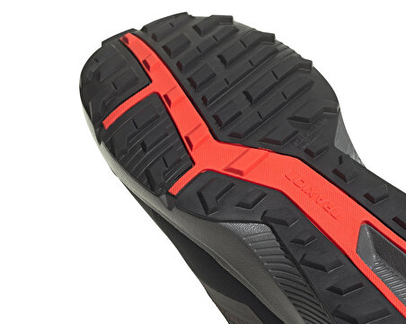 Adidas TERREX SOULSTRIDE SİYAH Erkek Outdoor Ayakkabı