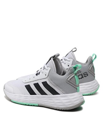 Adidas OWNTHEGAME 2.0 BEYAZ Erkek Spor Ayakkabı