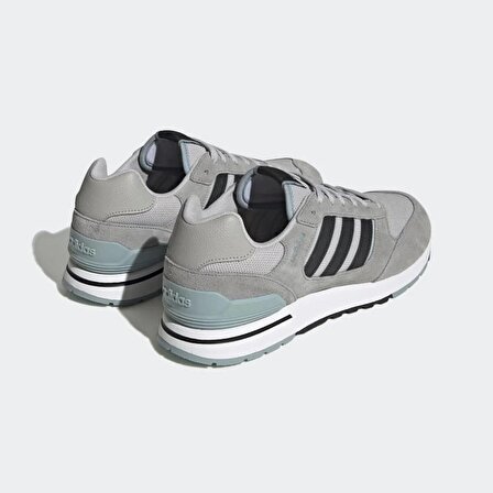 Adidas Run 80s Erkek Koşu Ayakkabısı HP6113